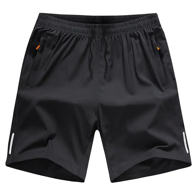 Men's Sleek Sports Shorts