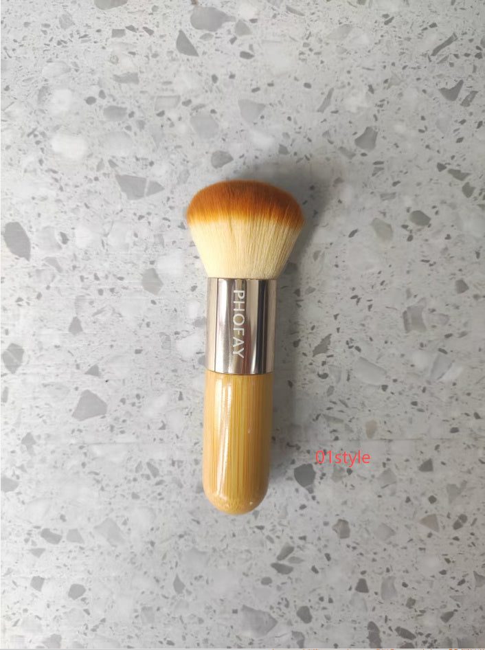 Makeup Brush