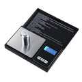 Jewelry Scale Square Electronic Pocket Scale 0.01g