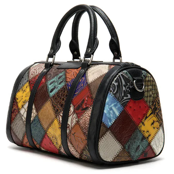 Ethnic Style Fashion Handbags for Women