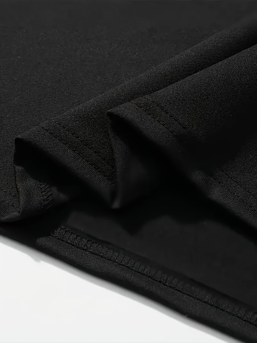 Music Is Good Medicine, Letter Printed Men's Short Sleeved Round Neck Plus Size T-shirt, Summer Fashionable Round Neck Short Sleeved Top