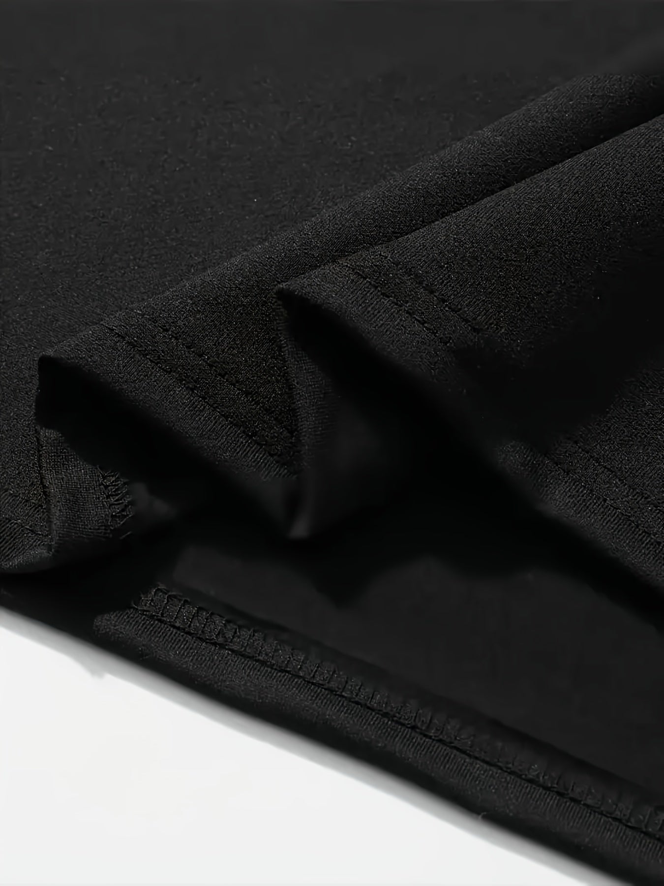 Music Is Good Medicine, Letter Printed Men's Short Sleeved Round Neck Plus Size T-shirt, Summer Fashionable Round Neck Short Sleeved Top