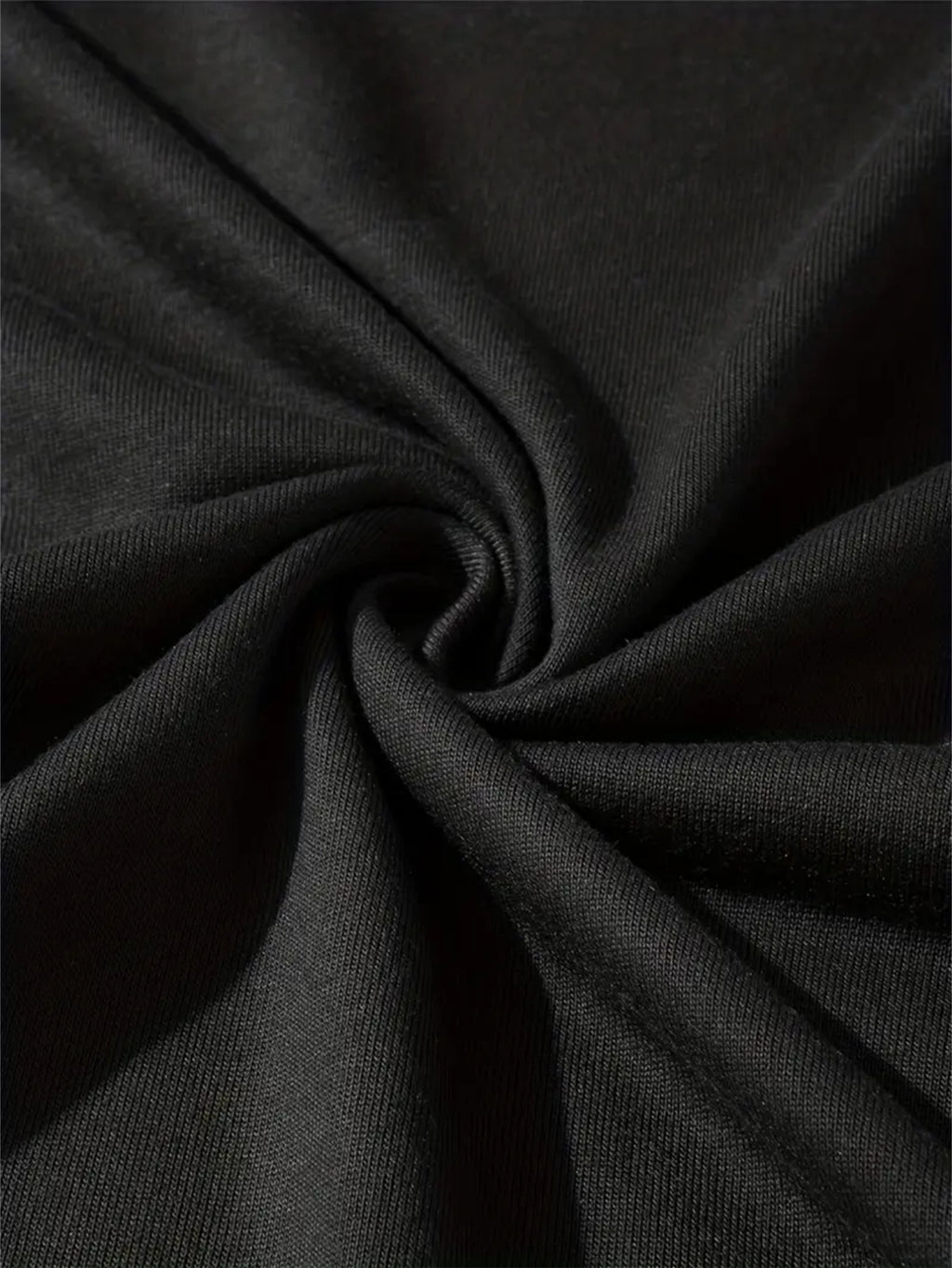 Men's Patterned Printed T-shirt, Summer Casual Short Sleeved Plus Size T-shirt