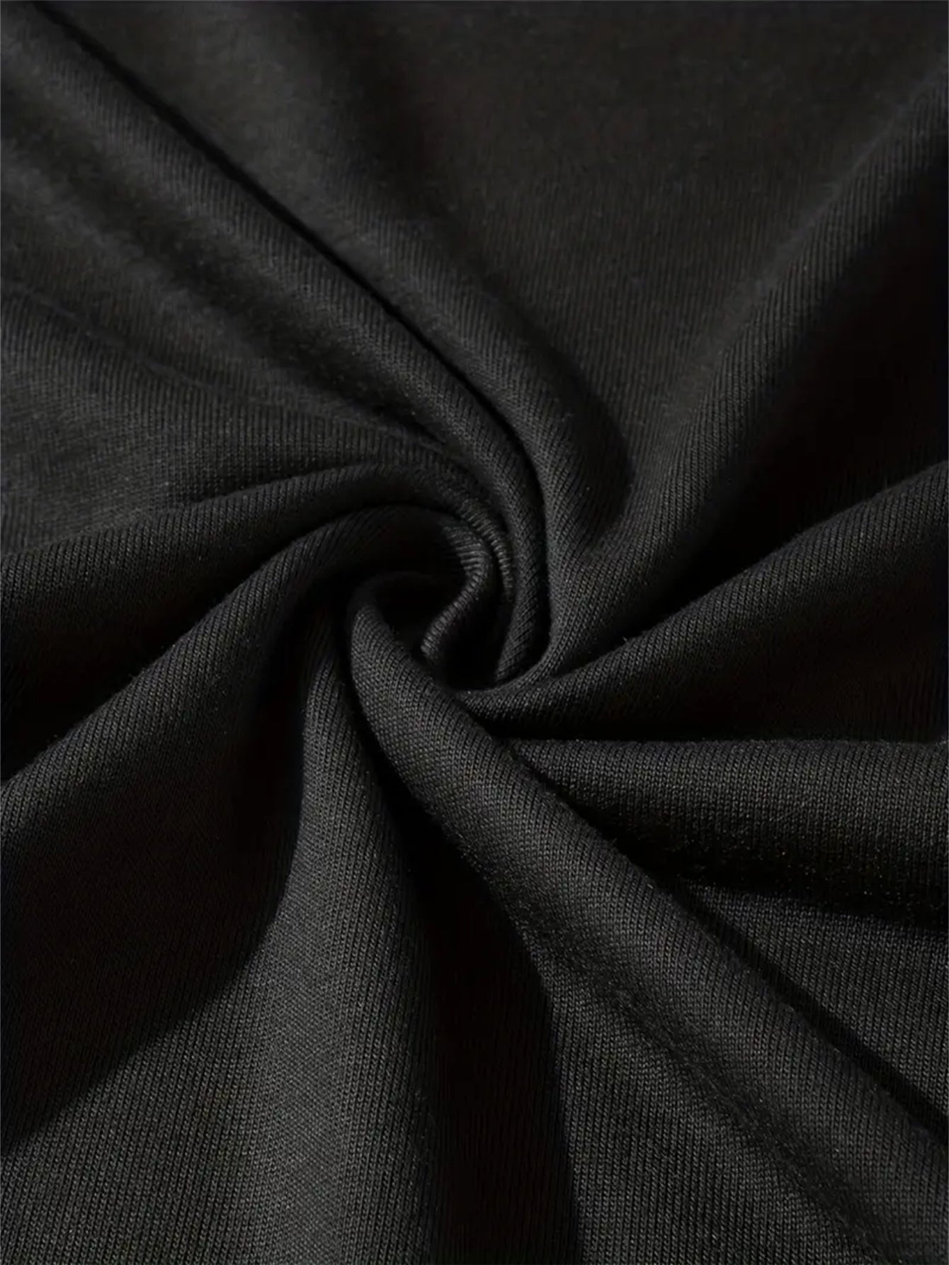 Men's Patterned Printed T-shirt, Summer Casual Short Sleeved Plus Size T-shirt