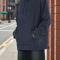 Export Quality English European And American Sizes Jacquard Round Neck Hoodie For Men And Women