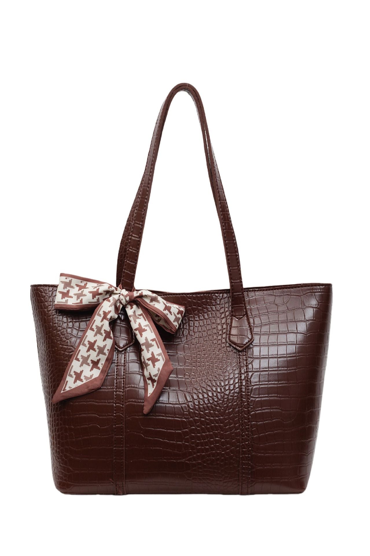 Temperament Commute All-match Underarm Bag