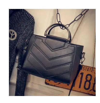 Stylish Women's Handbags Collection