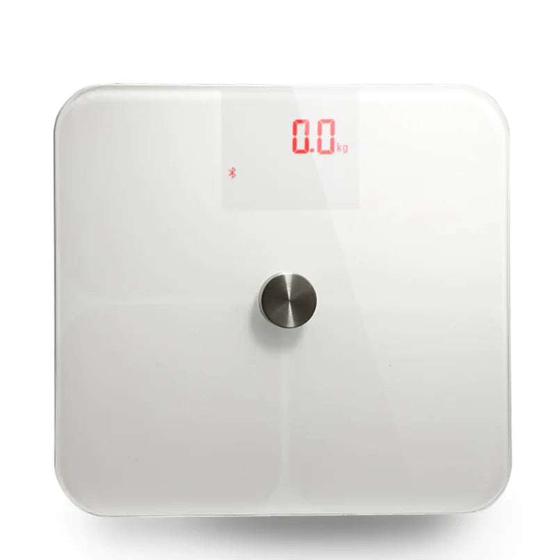 Smart Electronic Scale with Height Measurement Function