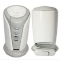 Electronic Refrigerator Deodorizer and Freshener