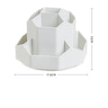 Luxury Rotating Pen Holder