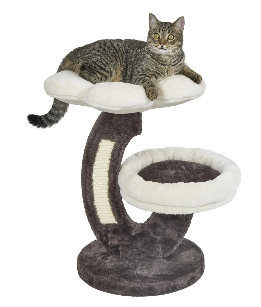 MidWest Homes for Pets Lily Flower Cat Tree