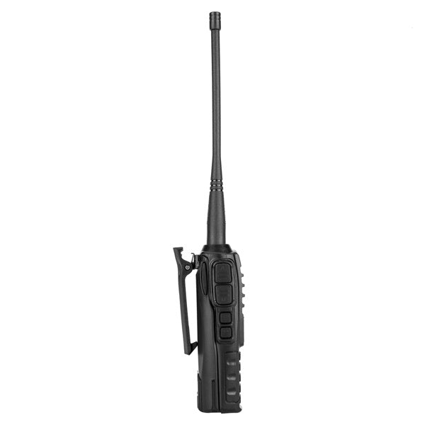US Standard UV-82 5W 2000mAh Analog Walkie Talkie Split Charging With Earphones