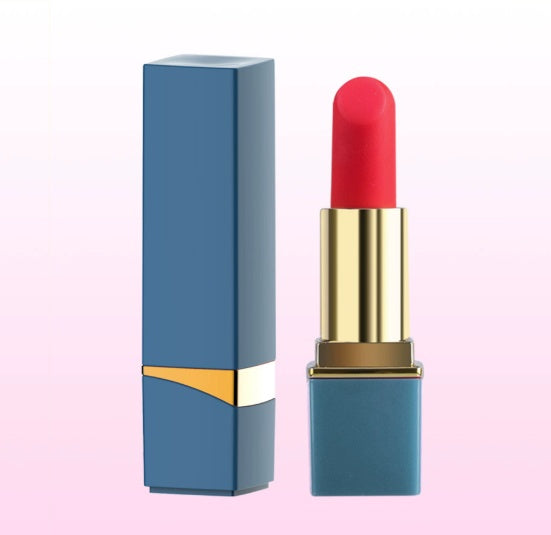 Generic Women Toy Lipstick Appearance Blue