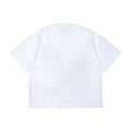 Summer New Printed T-shirt - Customizable Pattern