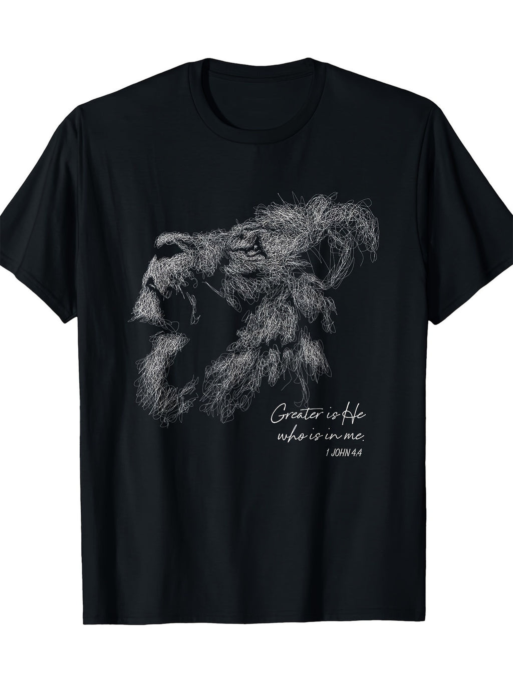 Men's Letter Pattern Printed T-shirt - Soft Round Neck, Comfortable Fit, Slightly Elastic Knitted Fabric, Casual Summer T-shirt