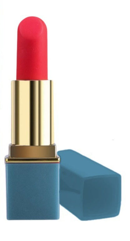 Generic Women Toy Lipstick Appearance Blue