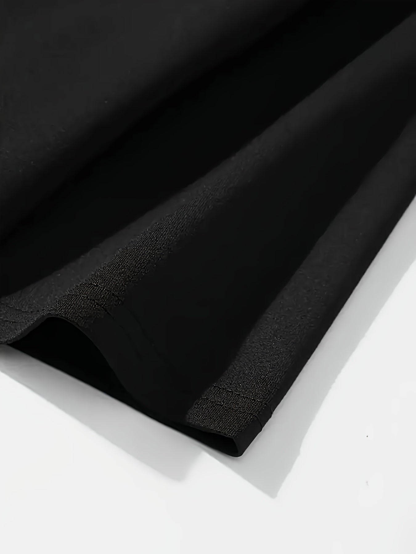 Music Is Good Medicine, Letter Printed Men's Short Sleeved Round Neck Plus Size T-shirt, Summer Fashionable Round Neck Short Sleeved Top