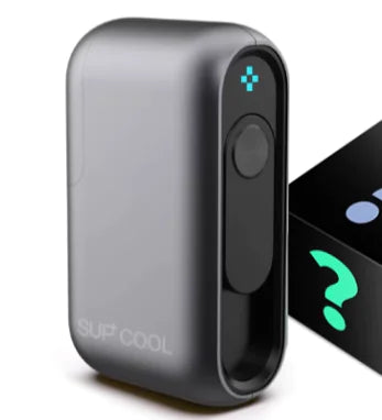 Breeezy Freshener Flavor Electronic Oral Spray