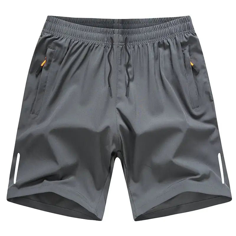Men's Sleek Sports Shorts