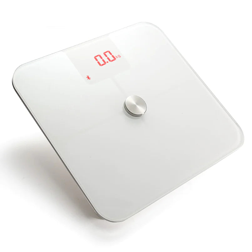 Smart Electronic Scale with Height Measurement Function