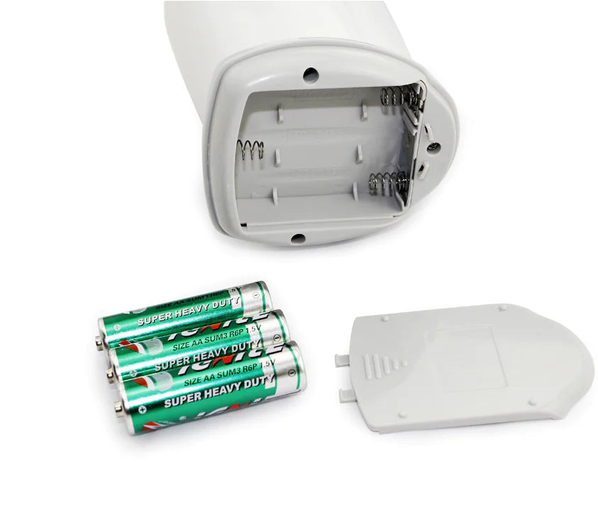 Electronic Refrigerator Deodorizer and Freshener