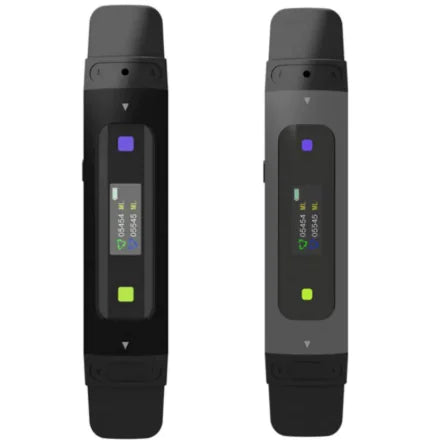 Portable Electronic Lung Trainer