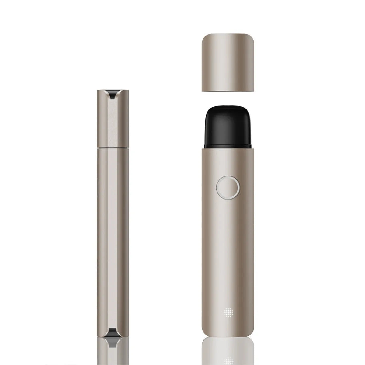 Fruit Flavor Portable Electronic Oral Spray