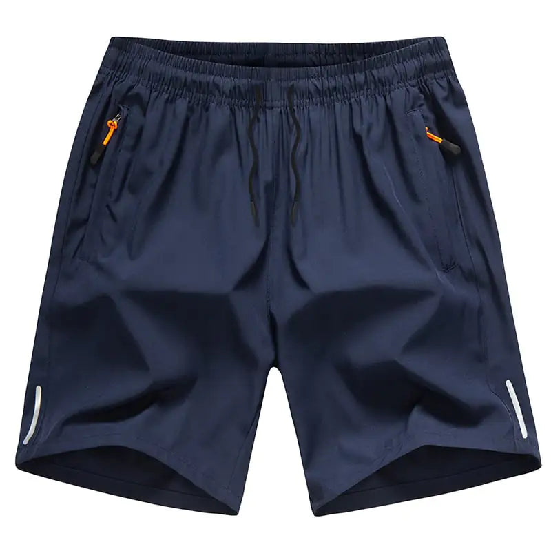 Men's Sleek Sports Shorts